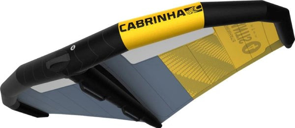 2022(:02S) Cabrinha MANTIS V2 WINDOW