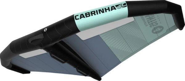 2022(:02S) Cabrinha MANTIS V2 WINDOW