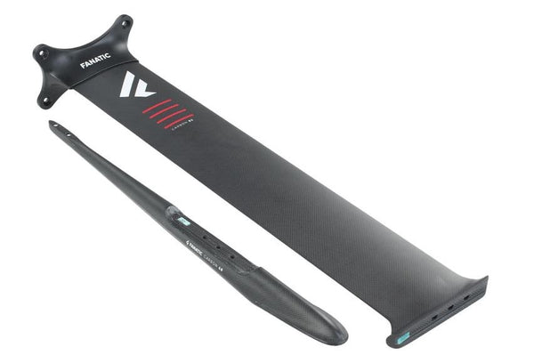 2022 Fanatic Foil Mast Fuselage Set Carbon (CN)