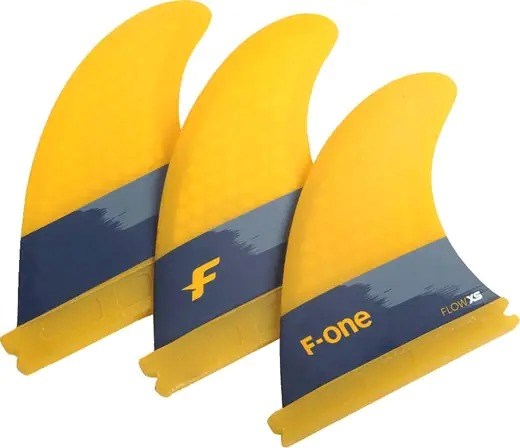 F-One Flow Fins