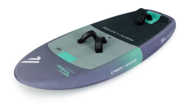 2023 Fanatic Foilboard Sky Free TE