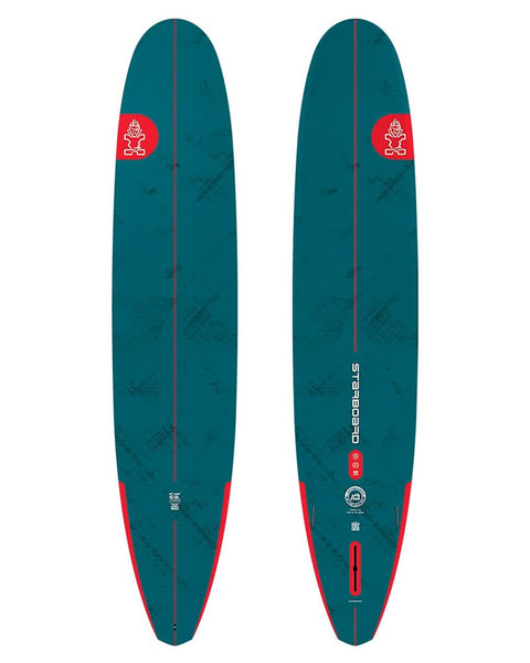 2025 Starboard LONGBOARD