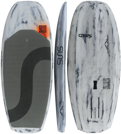 Suns Foilboard Hyper Surf