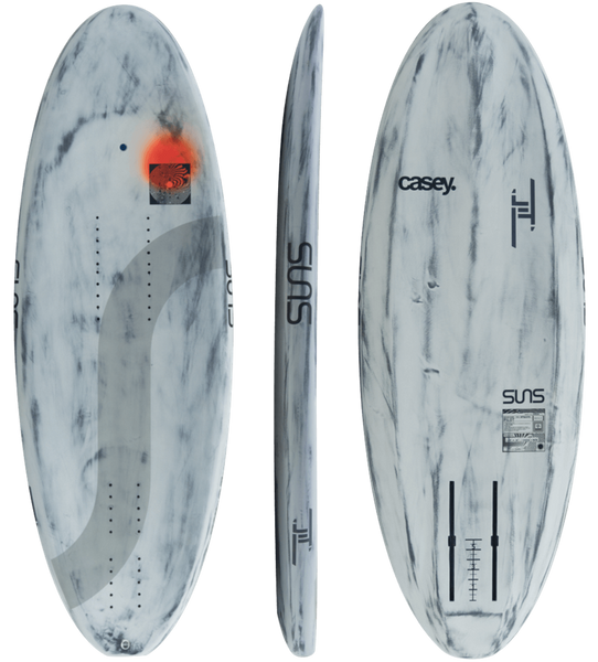 Suns Pilot Surf suns Tec