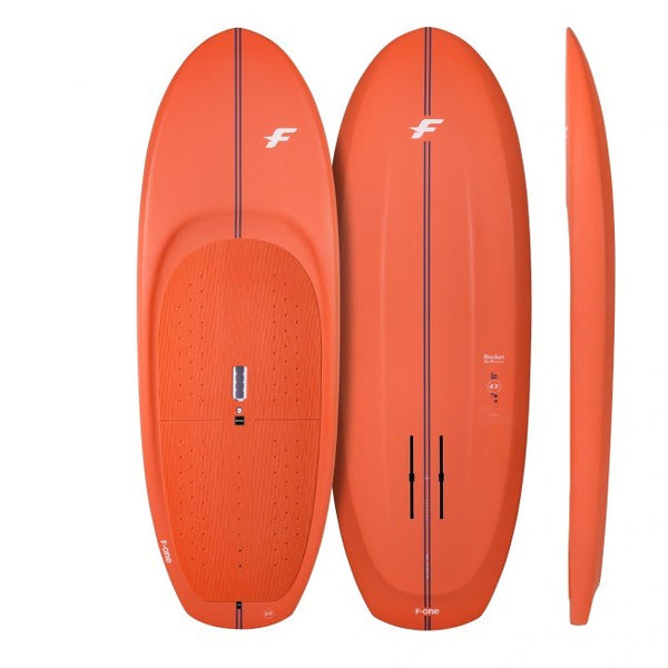 F-One ROCKET SUP DW PRO 20"