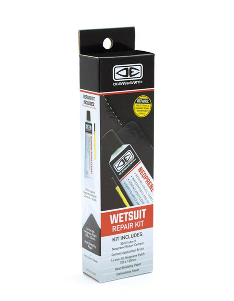 2024 Ocean & Earth WETSUIT REPAIR KIT