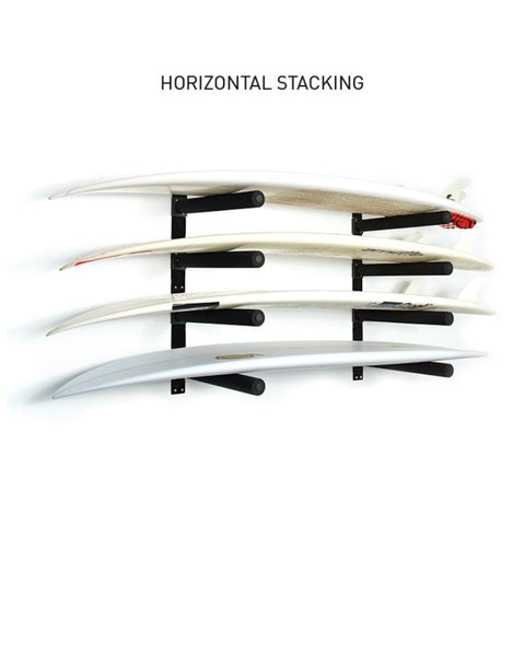 Ocean & Earth STACK RAX SURFBOARD RACK