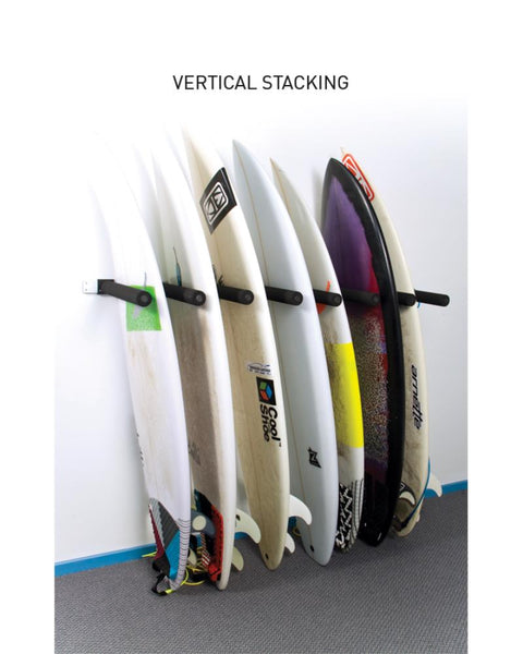 Ocean & Earth STACK RAX SURFBOARD RACK