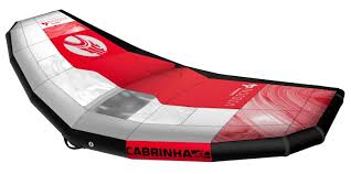 Wing Foiling Package - Cabrinha Macro Air Inflatable Board