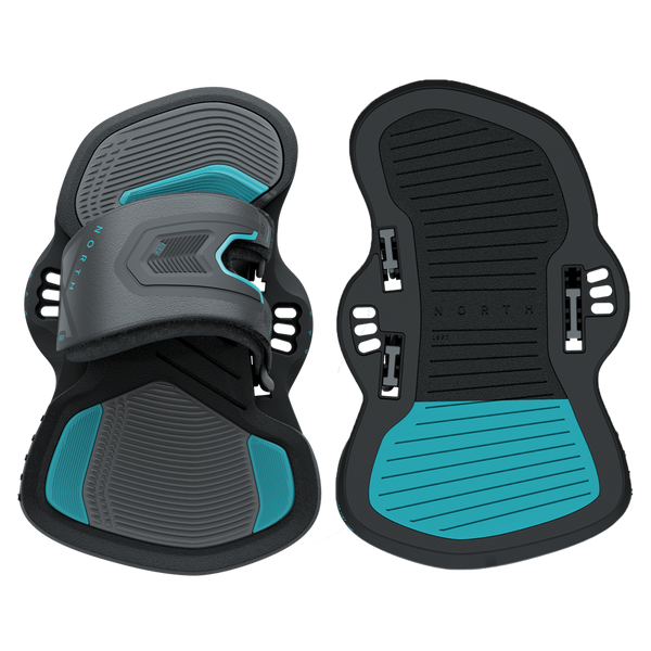 2022 North Flex TT Bindings